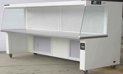 潔凈工作臺(tái)