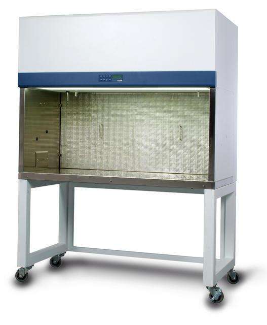 水平流超凈工作臺