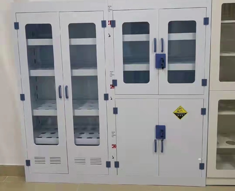 試劑柜、器皿柜