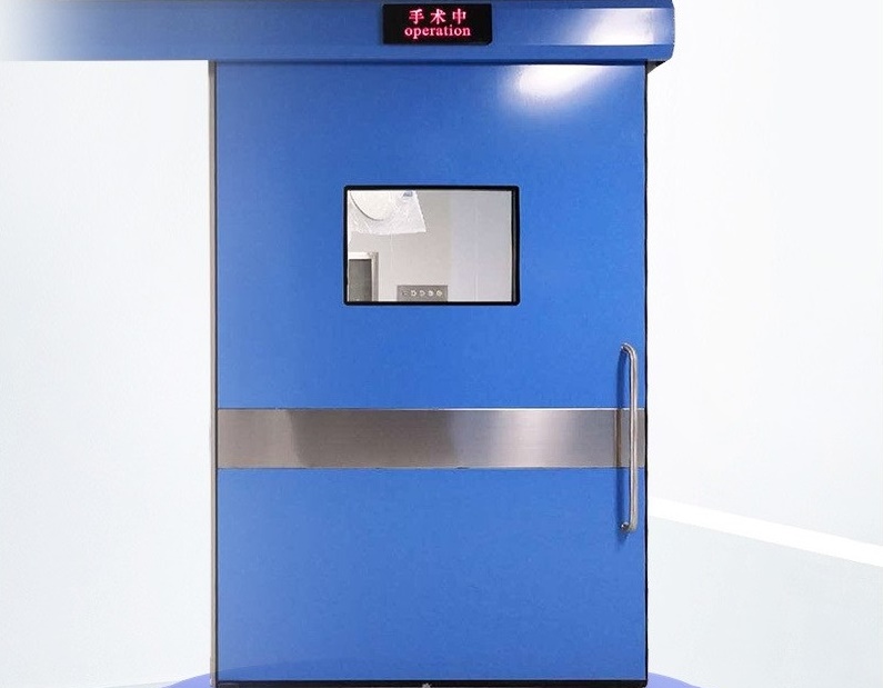 醫(yī)用門(mén)